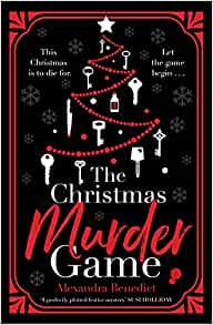 The Christmas Murder Game