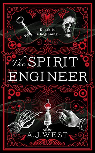 The Spirit Engineer