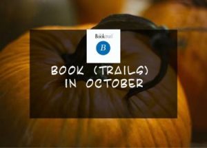 Best Book (trails) of October