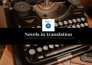 Novels in translation