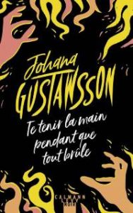 Novels in Translation - Johanna Gustawsson