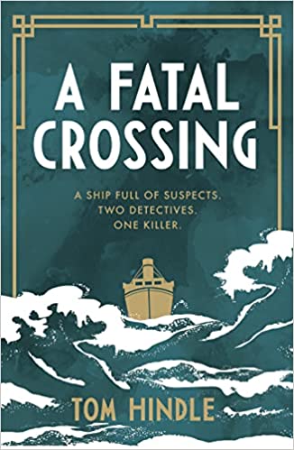 A Fatal Crossing