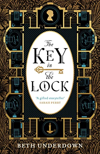 The Key in the Lock