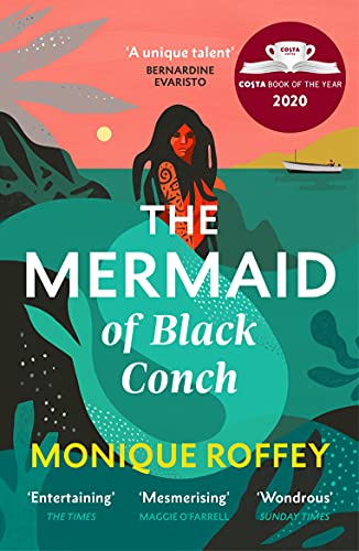 The Book Trail The Mermaid of Black Conch - The Book Trail