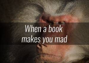 Can a book make you mad