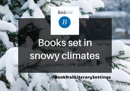 Books set in snowy climates