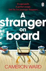 A Stranger on Board Cameron Ward