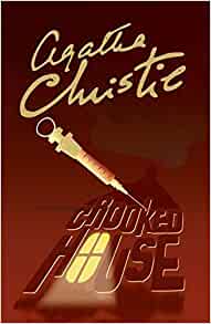 Crooked House Agatha Christie