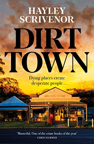 Dirt Town