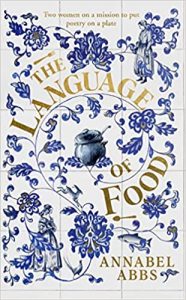 Language of Food Annabel Abbs