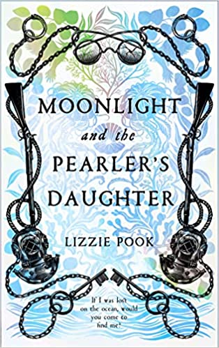 Moonlight and the Pearler’s Daughter