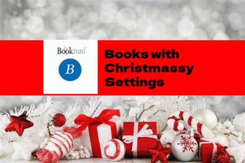 Books with Christmassy Settings