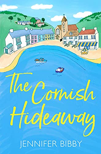 The Cornish Hideaway