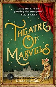 The Theatre of Marvels Lianne Dilsworth