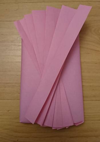 A Guide to BookTrail Origami