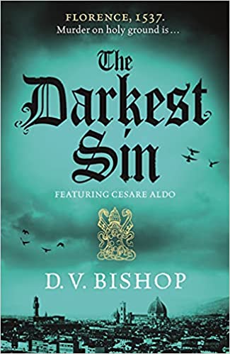 The Darkest Sin