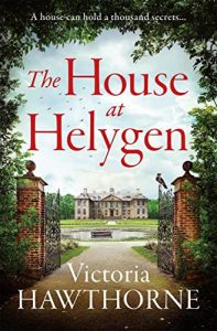 The House at Helygen Victoria Hawfhorne