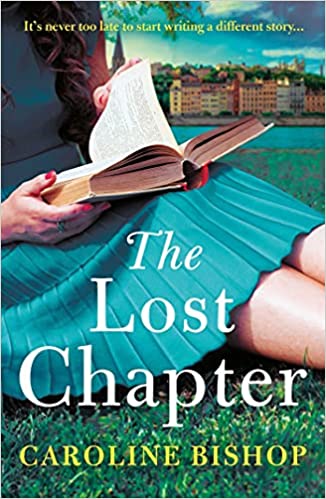 The Lost Chapter