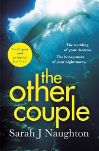 The Other Couple Sarah Naughton