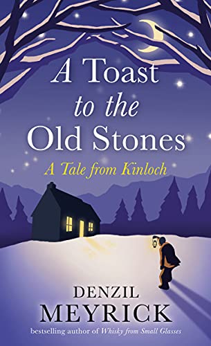 A Toast to the Old Stones