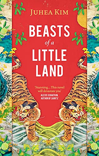 Beasts of Little Land