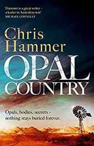Opal Country Chris Hammer