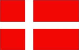 denmark flag