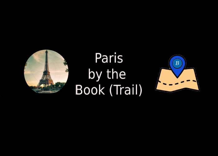 PARIS by the Book (Trail)