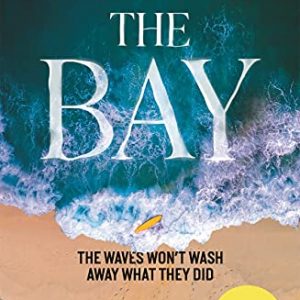Literary locations of Allie Reynolds