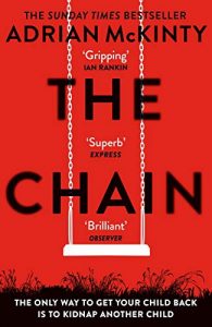 The chain adrian mcinty