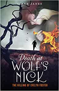 Death at Wolf's Nick Diane Janes