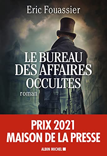 Le Bureau des Affaires Occultes