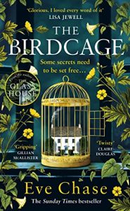 The Birdcage Eve Chase