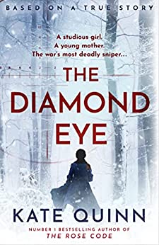 The Diamond Eye