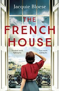 The French House Jacquie Bloese