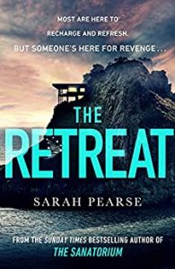 The Retreat Sarah Pearse