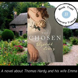 Travel to Chosen Thomas Hardy country with Elizabeth Lowry