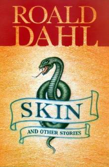 Literary settings of Roald Dahl