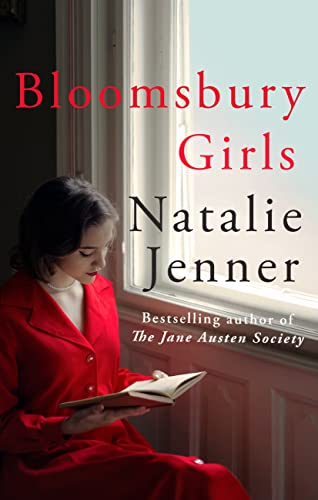 Bloomsbury Girls