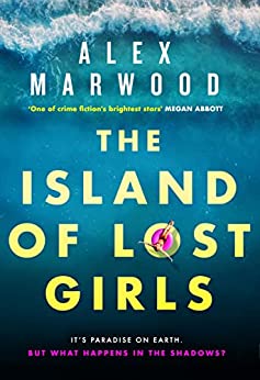 The Island of Lost Girls