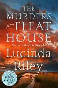 The Murders at Fleat House Lucinda Riley
