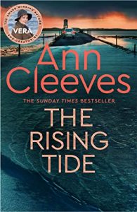 The Rising Tide Ann Cleeves