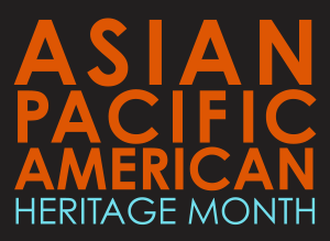 BookTrail Asian American & Pacific Islander Heritage Month
