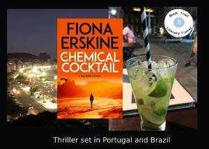 Travel Chemical Cocktail locations with Fiona Erskine