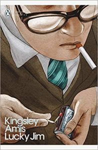 Lucky Jim Kingsley Amis