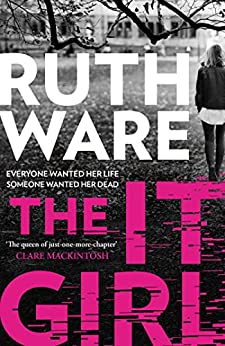 The IT Girl Ruth Ware