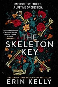 The Skeleton Key Erin Kelly