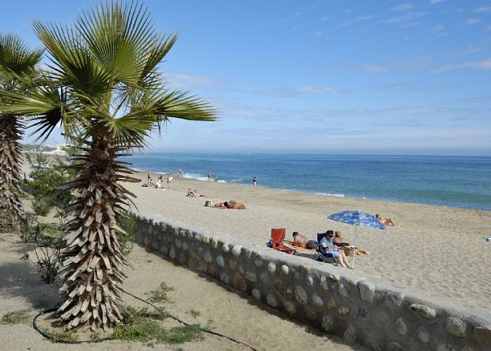 Argelès-sur-Mer_beach