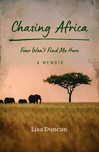 Chasing Africa