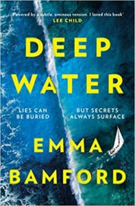 Deep Water Emma Bamford